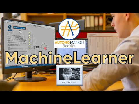Machine Learner - Process modeling and 'Digital Twins' made simple.