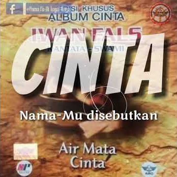 Iwan Fals - Cinta (Story Whatsapp)