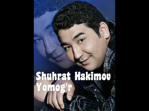 Видео: Shuhrat Hakimov - Yomg'ir