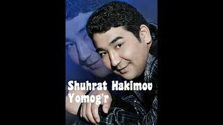 Shuhrat Hakimov - Yomg'ir