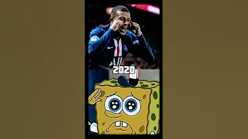 Mbappé 2022 2015 
