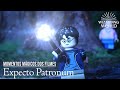 EXPECTO PATRONUM | Harry Potter Momentos Mágicos dos Filmes