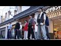 OCTPATH | 「まっすぐなまま」Music Video Behind the Scenes