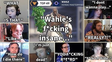 Why Streamers HATE My Doomfist