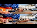 Boy Pablo - Sick Feeling Guitar Cover