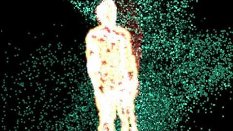 How To: Kinect for Colorbox (Groove Mode)