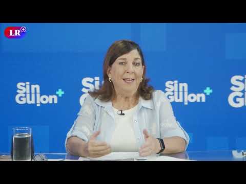 UNSCRIPTED WITH ROSA MARÍA PALACIOS: JULY 17, 2026 PROGRAM