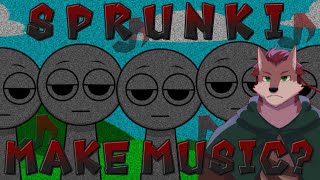 【ホラゲ配信】音楽を作るゲーム？そのどこにホラー要素…が…【ケモノ系Vtuber】