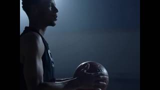 Steph curry reads scouting report