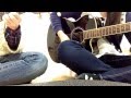 YUI/YOU  弾き語り