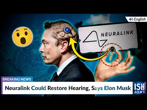 Neuralink Could Restore
