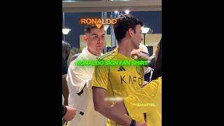 Ronaldo vs Others Signature Values 🤑🥶