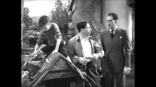 Jimmy Clitheroe in, "Much to shy" with. George Formby.