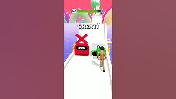 Stack Colors 2 - All Levels Gameplay Walkthrough Part 126 (Android) #Shorts#Mobilegames#Gameplay