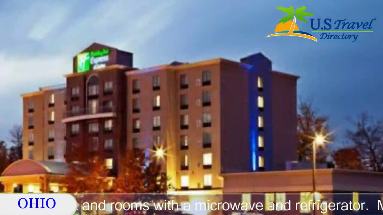 Holiday Inn Express Suites Columbus Polaris Parkway Holiday Inn Express Suites Columbus Polaris Parkway Westerville Hotels Ohio