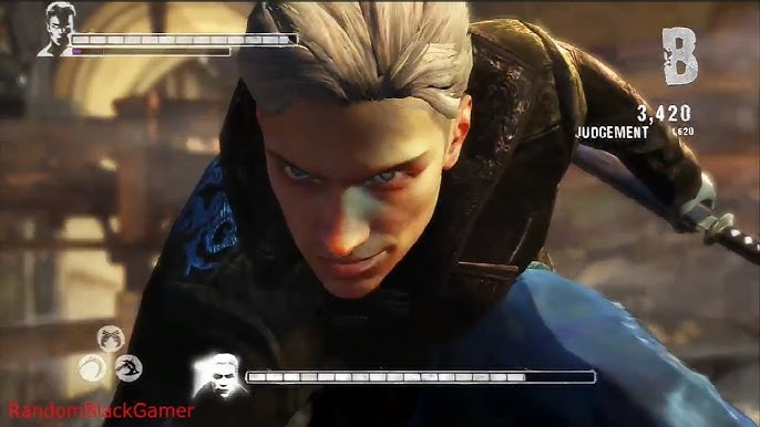 Meep ❤️🤍💙 RWRB Brainrot on X: WTF?????? ARKHAM CAN GRAB AND IT MAKES YOU  TEMPORARILY PLAY AS VERGIL TO SAVE DANTE???? D': #DMC3 #DevilMayCry   / X