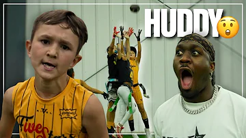 Huddy SHOCKED The Entire Field During The Championship! (HARDCOUNT PITTSBURGH)
