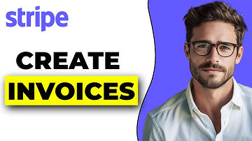 How To Create An Invoice In Stripe (2025 UPDATE!)