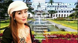 Nia Daniaty Album Ukur Lamunan
