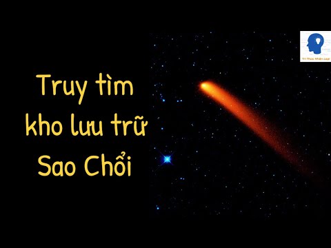 Video: Tại sao Vành đai Kuiper và Đám mây Oort lại quan trọng?