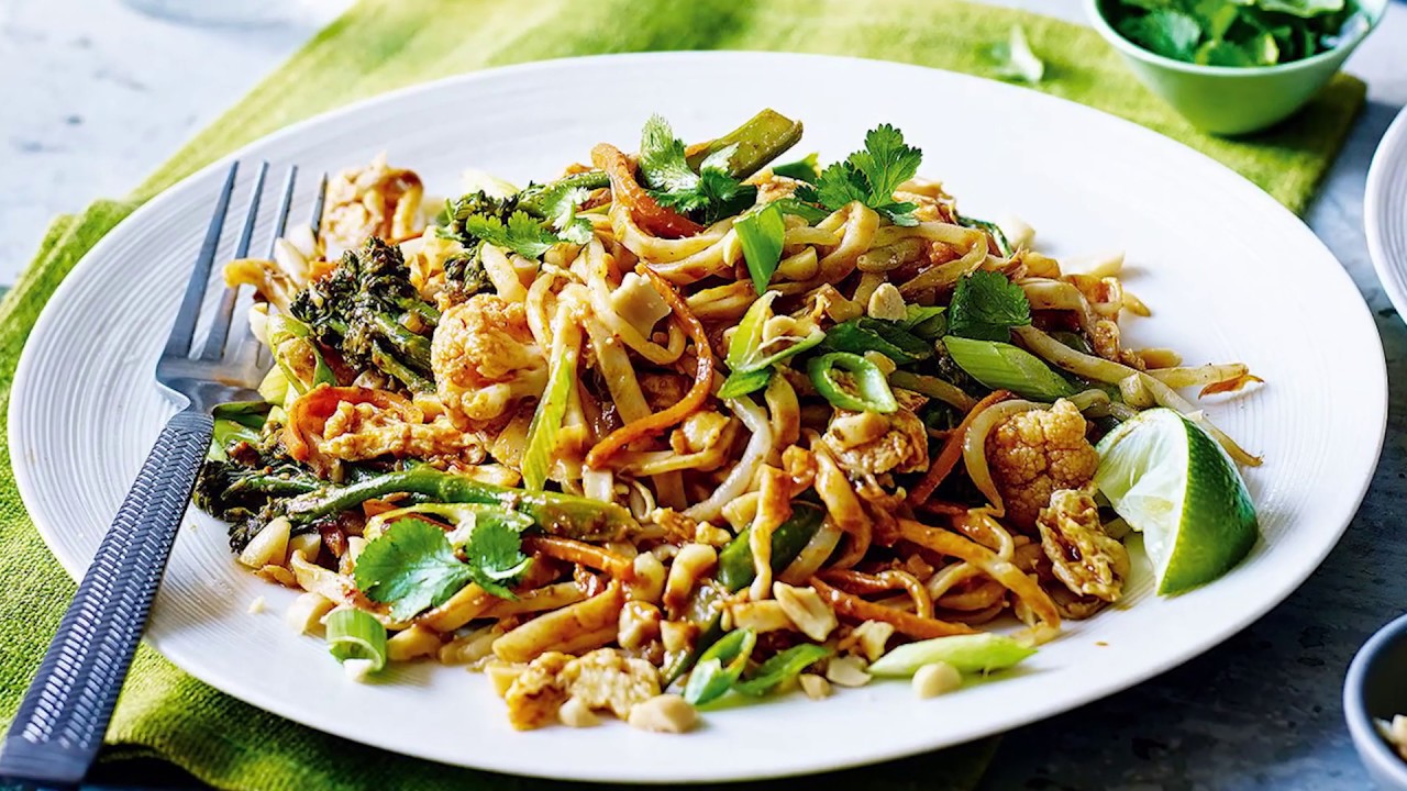 Malii Thai