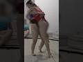 【女子会相撲No.3】女の子だけで相撲取ってま～す #女子相撲 #女相撲 #美女 #dance