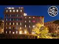 The Rooms of Rome - Palazzo Rhinoceros | Designed by Jean Nouvel | | Rome, Italy | Hotel Review 🏩