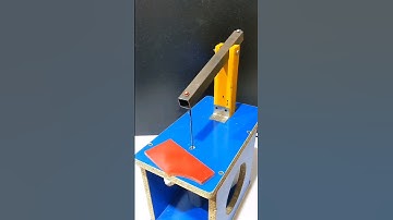 best tips a scroll saw making #shorts #tips