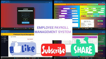 EMPLOYEE PAYROLL MANAGEMENT SYSTEM ,NODE.JS EXPRESS.JS, SOCKET.IO, HTML, CSS JAVASCRIPT .