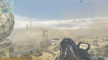 MW3 Mod Menu | Online | TU23  | Tribal v1.0