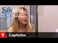 Silvana Sin Lana | Capítulo 8 | Telemundo Novelas