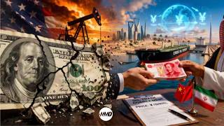 ⬇︎Petrodollar: System USA Igenzuje igiciro cy’imibereho y’abatuye isi , bose bananiwe kuyigobotora screenshot 2