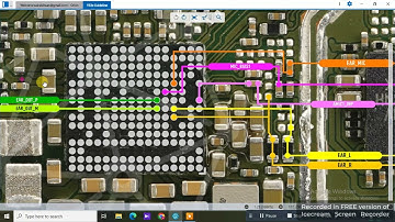 Vivo y33s Mic Speaker Ear Speaker Problem Solution