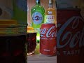 Sometimes drink a Coke can make  happiest, may god bless you with all the happiness and good health.