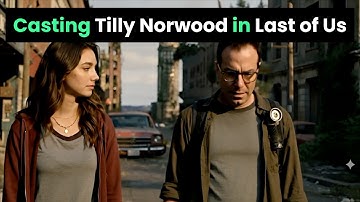 How to Cast AI Actress Tilly Norwood (AI Consistent Character Tutorial)