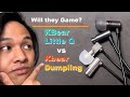 Kbear little q vs dumpling gamer review