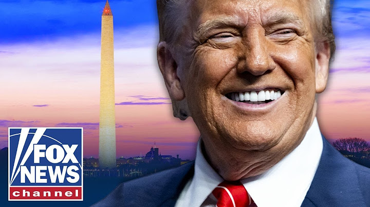 TRUMP NA SZCZYCIE: Wielkie zwycięstwo może zmienić władzę prezydencką na pokolenia