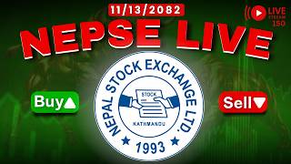 NEPSE Live Analysis | Discuss Market | BUY & SELL screenshot 1