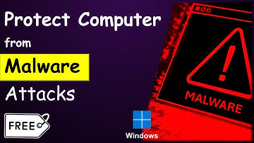 Protect Your PC from Malware, Spyware, or Ransomware using Windows Malicious Software Removal Tool