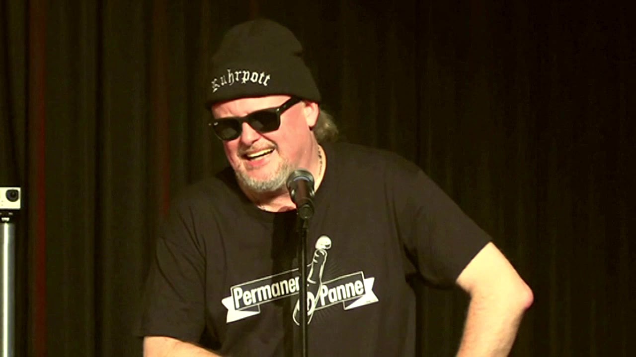 Markus Krebs Live Markus Krebs Live