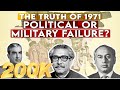 Destroying the myths of 1971  the loss of east pakistan and the rise of dhakka  pakistan lost ep 5