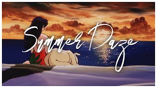 Summer Daze  - Daemon, landq [lofi hiphop]