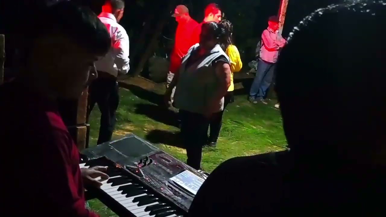 Con la Familia Bautista: Música para bailar!