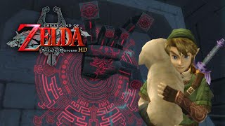 I am surely going to have a great time in the Palace of Twilight | Zelda: Twilight Princess