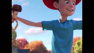 Toy Story 4 AD: Pre-Order
In case you didnt know the movie is up for pre-order!
Digital Release: October 1
Blu ray Release: October 8
The adventure begins when Bonnies school project comes to life! The adventure takes a detour when Woody reconnects with an old flame.
All content belongs to Disney & Pixar.
Video is under Fair Use:
Copyright Disclaimer Under Section 107 of the Copyright Act in 1976; Allowance is made for Fair Use for purposes such as criticism, comment, news reporting, teaching, scholarship, and research.
Fair use is a use permitted by copyright statute that might otherwise be infringing. Non-profit, educational or personal use tips the balance in favor of fair use.
No copyright infringement intended. Promotional use only. All rights and credit go directly to its rightful owners. Toy Story 4 AD: Pre-Order