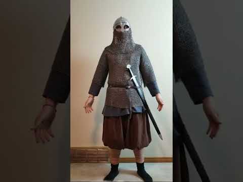 Arming a Professional