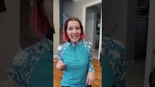 UPF 50+ Womens Swimwear Haul - Swim tank, rash guard + visor