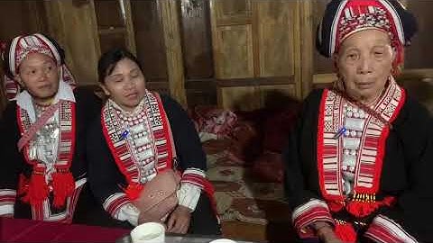 hát thâu đêm đám cưới video lo pham nhị nương tv