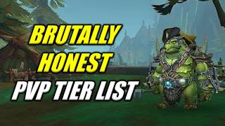 Midnight PVP Tier List Season 2 Update 10 2 Pvp Sets