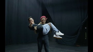 Kal The Thot Slayer talks about his band, captions on IG, performing, and why the thot slayer name